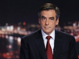 "Республиканцы" Франции утвердили Ф. Фийона кандидатом в президенты