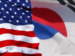 США начали размещать системы ПРО в Южной Корее