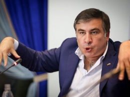 Саакашвили рассказал о неожиданном предложении от Порошенко
