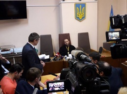 В прокуратуре не исключили, что обжалуют сумму залога для Насирова