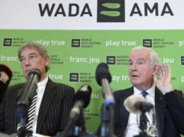 На допинговые расследования в России у WADA ушло 3,7 миллионов долларов