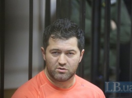 Суд арестовал Насирова на два месяца с залогом в 100 миллионов гривен