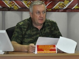 Суд арестовал экс-замглавы внутренних войск МВД РФ за взятку в 10 млн рублей