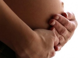 Ученые выяснили, как именно отражается курение матери на ДНК младенца