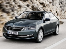 В Skoda рассказали о спецпредложениях для российских покупателей Octavia