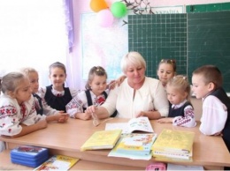 Закрытие школ в Украине - необходимость или экономия бюджета?