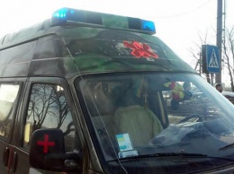 В Донецкой области началась спецоперация