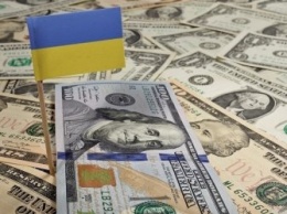 Украина-МВФ: чем заплатим за очередной миллиард долларов