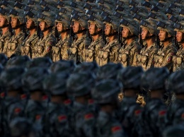 Китай рассекретил три тысячи военных патентов