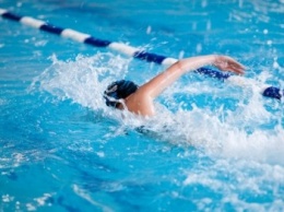 В Сумах прошел III областной турнир по плаванию памяти Максима Савченко