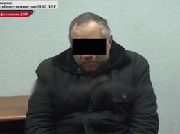 Разоблачение: как в "ДНР" заставляют пленных врать о невыносимой жизни в Украине