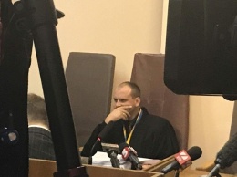 "Самый наглый будяк": стали известны скандальные факты о судившем Насирова судье