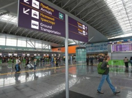 В аэропорту "Борисполь" представили оферту для привлечения новых авиаперевозчиков