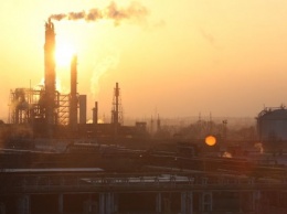 Три завода Фирташа отключат от газа за долги