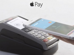 Apple запустила платежный сервис Apple Pay в Ирландии, на подходе Италия