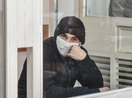 В Одессе стартовал суд над «лощиновским насильником», его адвокат говорит о пытках (фото)