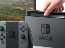 Тысячи владельцев новой Nintendo Switch жалуются на битые пиксели