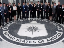 В WikiLeaks нашли хакерский центр ЦРУ в Европе