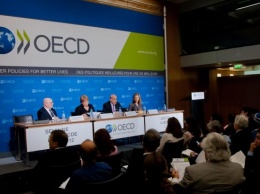 ОЭСР рассказала о главных проблемах глобальной экономики