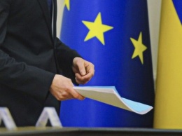 Три чиновника ЕС прибудут в Украину для оценки ситуации