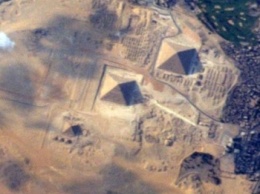 В Бермудском треугольнике обнаружили древние города