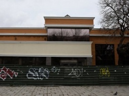В Симферополе на месте "Зеленого театра" все-таки откроется отель