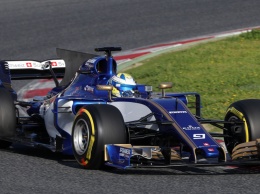 Шарль Леклер претендует на место резервного пилота Sauber F1