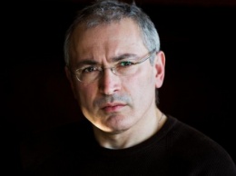 М. Ходорковский решил уйти из "Открытой России"