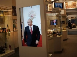 США будут бороться с вмешательством России в европейские выборы
