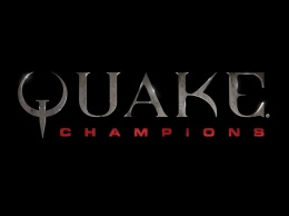 Авторы Quake Champions набирают игроков для бета-теста