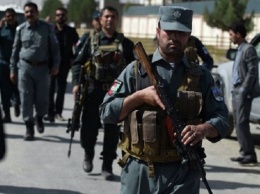 В Афганистане террористы-"врачи" напали на госпиталь: появились видео