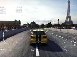 Feral Interactive разрабатывает игру GRID Autosport для мобильных устройств на iOS