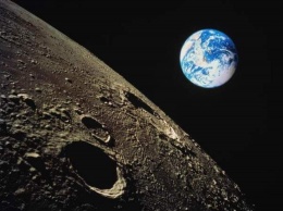 Образцы Луны будут доставлены на Землю до конца года при помощи китайского спутника "Чанъэ-5"