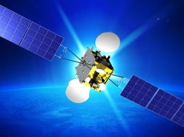 ИСС заканчивает разработку космической системы связи в ближайшее время