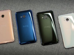 HTC U Ultra поступит в США уже в эту пятницу