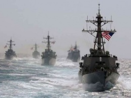Defense News: НАТО будет вытеснять Россию из Северной Атлантики