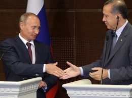 4 факта о возрождении экономических связей России и Турции