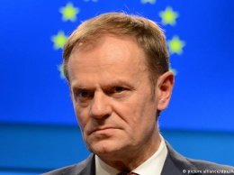Премьер Польши направила ЕС письмо с отказом поддержать Туска