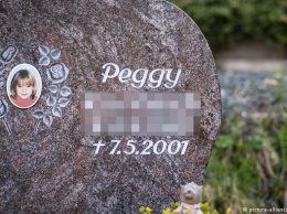 Немецкие следователи опровергли связь неонациста с делом Пегги