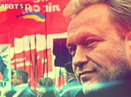 Украинский политик: С тяжелым сердцем я уезжаю из Москвы