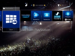 PlayStation 4, PlayStation 4 Pro и PlayStation VR готовятся к завтрашнему большому обновлению