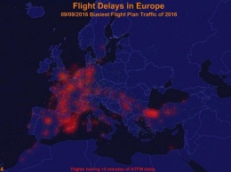 Ни минутой позже: авиаперевозчики ЕС ведут борьбу с опозданиями