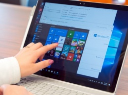 «Заряженный» Microsoft Surface Book ушел на золото