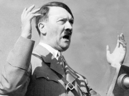 "Гитлер под амфетамином" порвал Reddit