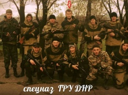 Разоблачен еще один спецназовец Путина на Донбассе: опубликованы фото