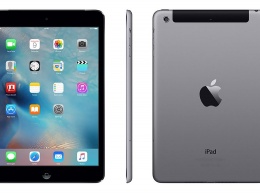 Apple может представить iPad Pro уже в апреле