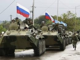 Путин планирует военный захват всей территории Украины - доклад НАТО