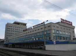 В Ульяновске на железнодорожном вокзале убили мужчину