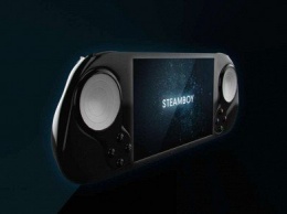 Valve выпустит портативный компьютер на базе SteamOS