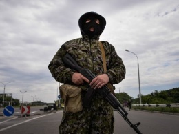Эстония готова выдать Украине пророссийского сепаратиста